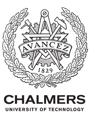 Chalmers Logo